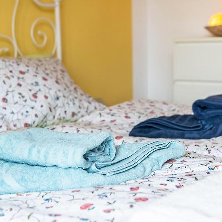 Ferienwohnung Erdgeschoss Uberlingen Esterno foto