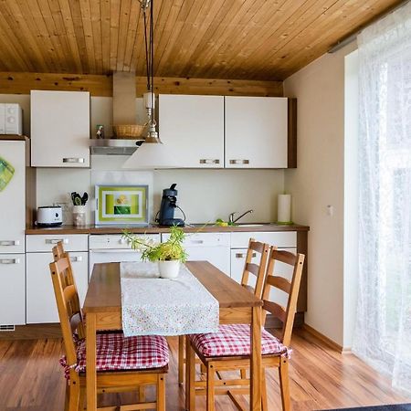 Ferienwohnung Erdgeschoss Uberlingen Esterno foto