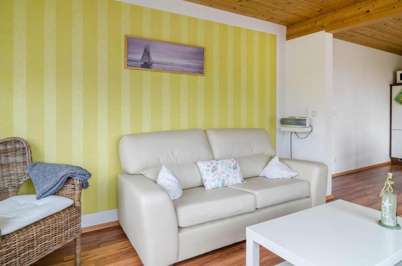 Ferienwohnung Erdgeschoss Uberlingen Esterno foto
