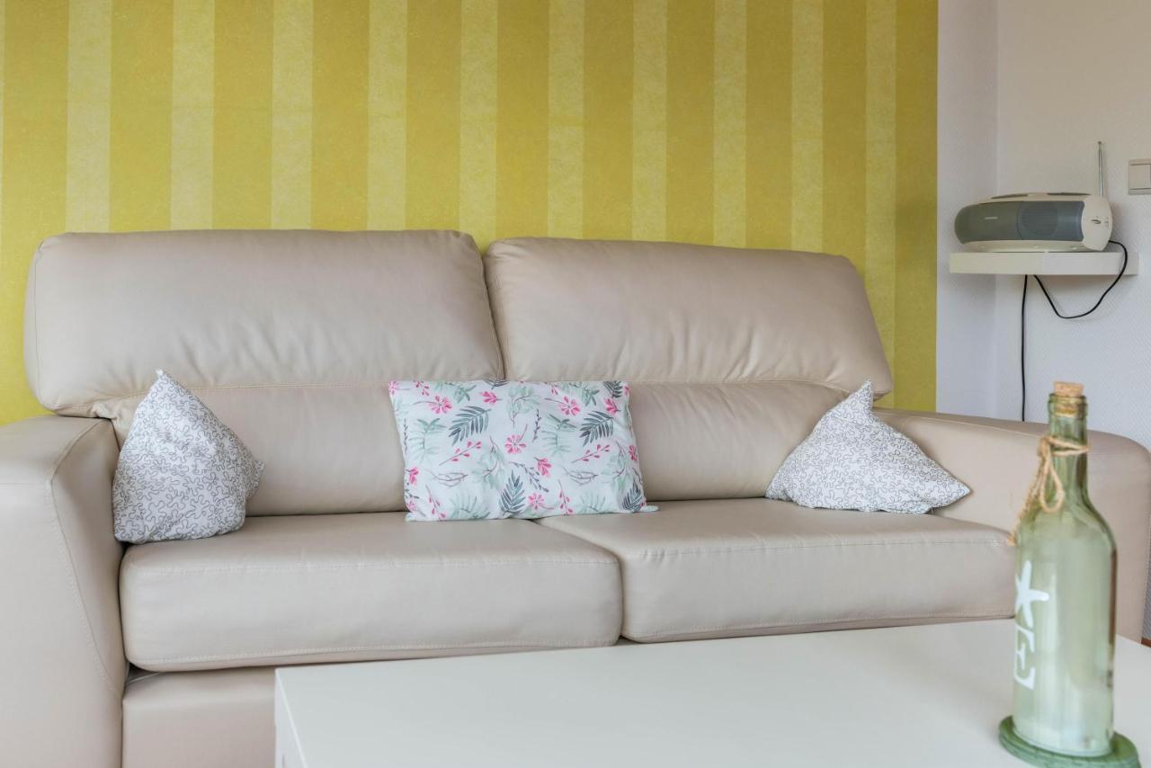 Ferienwohnung Erdgeschoss Uberlingen Esterno foto